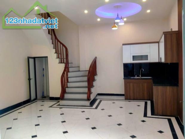 LÔ GÓC HIẾM THOÁNG SÁNG. NHÀ ĐẸP, MỚI. - 1