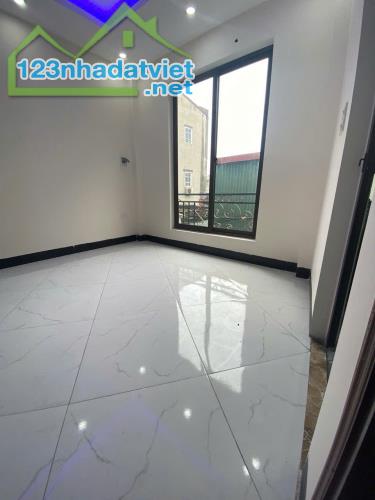 LÔ GÓC HIẾM THOÁNG SÁNG. NHÀ ĐẸP, MỚI. - 2