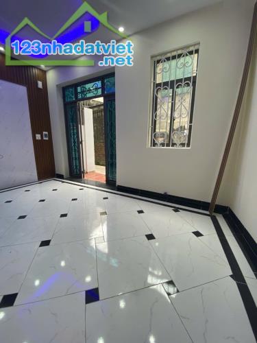 LÔ GÓC HIẾM THOÁNG SÁNG. NHÀ ĐẸP, MỚI. - 5