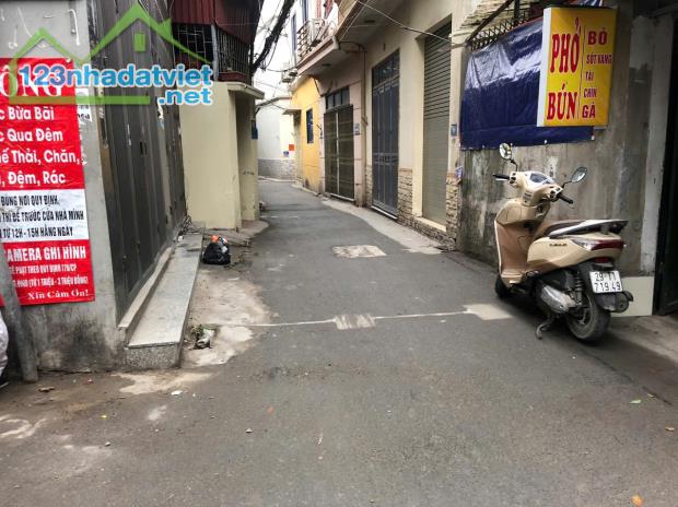 🏡 BÁN NHÀ TRẦN PHÚ – HÀ ĐÔNG, DT 33M2 X 5TẦNG, KINH DOANH CHỈ 9.5 TỶ.