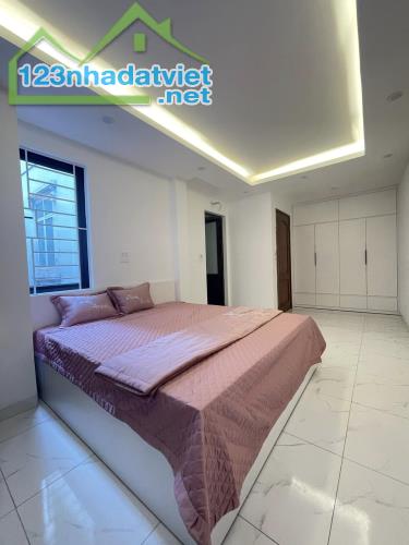 🏡 BÁN NHÀ TRẦN PHÚ – HÀ ĐÔNG, DT 33M2 X 5TẦNG, KINH DOANH CHỈ 9.5 TỶ. - 1