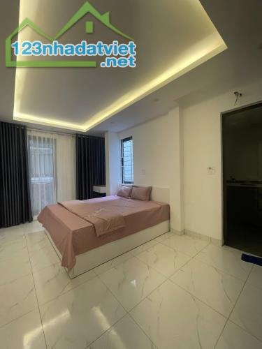🏡 BÁN NHÀ TRẦN PHÚ – HÀ ĐÔNG, DT 33M2 X 5TẦNG, KINH DOANH CHỈ 9.5 TỶ. - 2