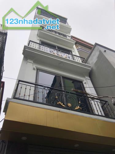 🏡 BÁN NHÀ TRẦN PHÚ – HÀ ĐÔNG, DT 33M2 X 5TẦNG, KINH DOANH CHỈ 9.5 TỶ. - 3