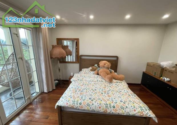 CHỈ 286TR 1M CÓ NHÀ BIỆT THỰ 4TẦNG GARA SÁT HỒ TÂY - 1