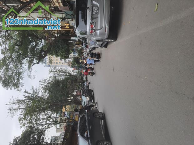 CHỈ 286TR 1M CÓ NHÀ BIỆT THỰ 4TẦNG GARA SÁT HỒ TÂY - 2