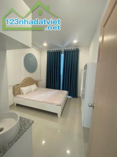 Căn gốc 2 mặt tiền Vĩnh Viễn Quận 10, 4,3x15m, 5 tầng chỉ nhỉnh 18 tỷ - 2
