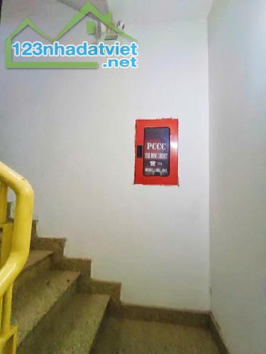 Căn gốc 2 mặt tiền Vĩnh Viễn Quận 10, 4,3x15m, 5 tầng chỉ nhỉnh 18 tỷ - 5