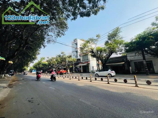 Bán nhà mặt tiền Huỳnh Văn Nghệ gần cầu Hóa An, Bửu Long, Biên Hòa, 45m2, giá 3 tỷ 200.