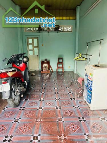 Bán nhà mặt tiền Huỳnh Văn Nghệ gần cầu Hóa An, Bửu Long, Biên Hòa, 45m2, giá 3 tỷ 200. - 2