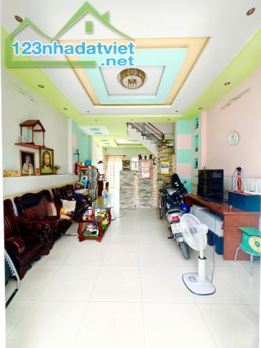 CẦN BÁN GẤP NHÀ SIÊU PHẨM 1 SẸC LÊ VĂN QUỚI – 81M² – 4 TẦNG – HXH 6M – GIÁ CHỈ 7.8 TỶ !!