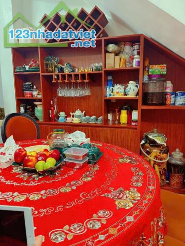 Bán nhà riêng Thái Thịnh 60m2 5tầng giá chỉ có 12.7 tỷ - 1