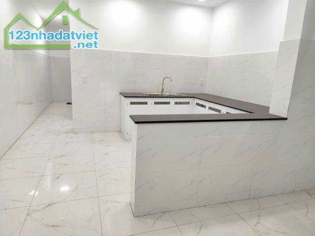 ❗️130m2 ( 5x26 ) chỉ 700tr ngay tại Xuân Thới Sơn Hóc Môn - 1