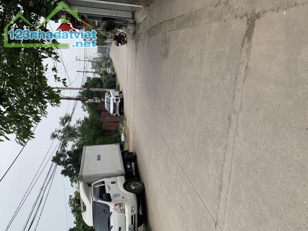 🌺 THAI BINH 42.6m SÁT QH ĐƯỜNG 40M - NGÕ NÔNG OTO ĐỖ CỬA - CÁCH BÌA LÀNG 30M