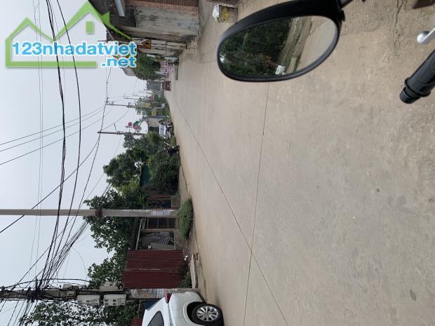🌺 THAI BINH 42.6m SÁT QH ĐƯỜNG 40M - NGÕ NÔNG OTO ĐỖ CỬA - CÁCH BÌA LÀNG 30M - 2