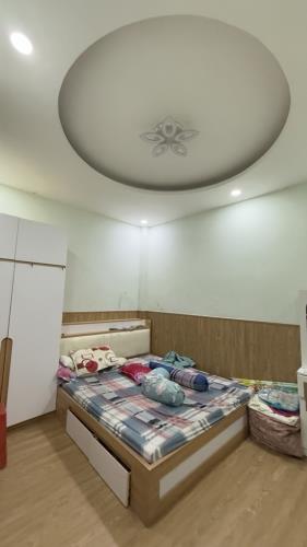 RẺ HIẾM GẦN LÊ TRỌNG TẤN - 72M2(4.5x16) -HẺM XE TẢI 7M THÔNG -3 TẦNG MỚI ĐẸP. CHỈ 6 TỶ XÍU - 2