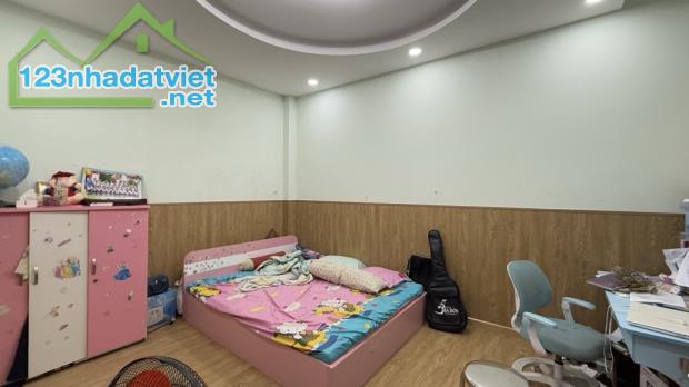 RẺ HIẾM GẦN LÊ TRỌNG TẤN - 72M2(4.5x16) -HẺM XE TẢI 7M THÔNG -3 TẦNG MỚI ĐẸP. CHỈ 6 TỶ XÍU - 5
