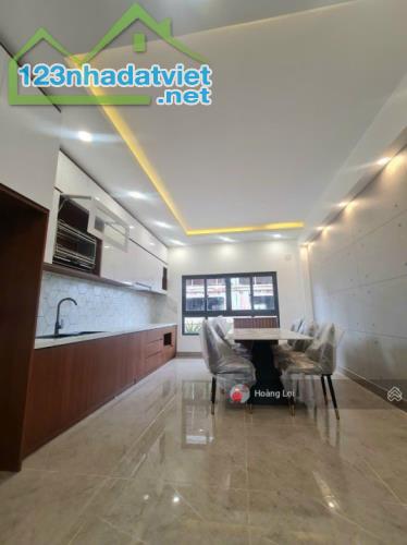 Bán nhà HXH Bờ Bao Tân Thắng, TP kế 19/5 TP 4*14m2 4.5 lầu Chỉ 6tỷxx - 2