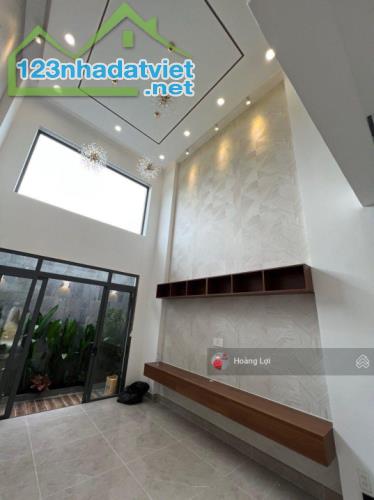 Bán nhà HXH Bờ Bao Tân Thắng, TP kế 19/5 TP 4*14m2 4.5 lầu Chỉ 6tỷxx - 3