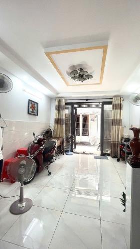 Thơm nhà Lê Trọng Tấn  Tân Phú ngay trường Đại Học Công Thương 50m2,2Tầng Nhỉnh 4tỷ - 3