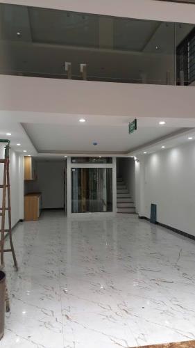 🔥 KIM GIANG 52.8m² x 6T – THANG MÁY – Ô TÔ – KINH DOANH ĐỈNH – CHỈ 14.5 TỶ - 4