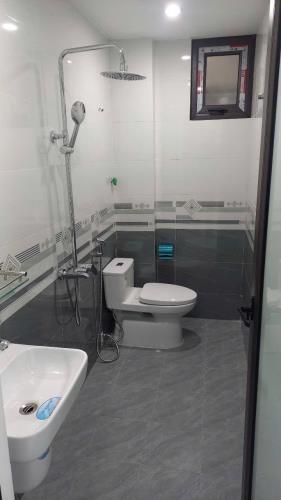 🔥 KIM GIANG 52.8m² x 6T – THANG MÁY – Ô TÔ – KINH DOANH ĐỈNH – CHỈ 14.5 TỶ - 1
