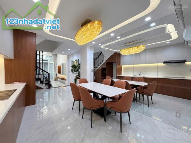 🏠 Bán nhà Huỳnh Tấn Phát, Phú Thuận, Q.7, 55m² (4x13m), 7.9 tỷ 🏠 - 4