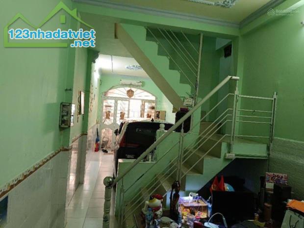 🏠 Bán nhà Trần Xuân Soạn, Tân Hưng, Q.7, 61m2, 4m ngang, 5 tỷ 🏠 - 3