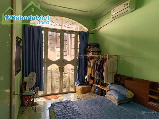 🏠 Bán nhà Trần Xuân Soạn, Tân Hưng, Q.7, 61m2, 4m ngang, 5 tỷ 🏠 - 4