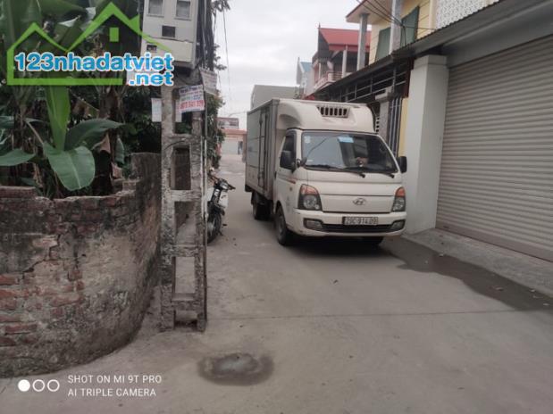 Bán Nhà 2 Tầng Tại Đông Ngàn Đông Hội Đông Anh Hà Nội Diện Tích 72m2 giá 4tỷ5