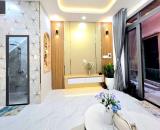 QUẬN 1 -TRẦN KHÁNH DƯ - NHÀ 2 TẦNG MỚI FULL NỘI THẤT - DTSD:70M2 - NHỈNH 5 TỶ