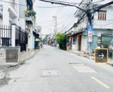 BÁN NHÀ HÓC MÔN, NGÕ TRUNG CHANH - 22M2, 2 TẦNG, 1.9 TỶ - SỔ HỒNG CHÍNH CHỦ