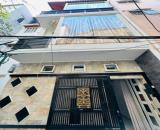 VIP Quận 1 Nguyễn Thị Minh Khai - Ngang 6m5 - 4 Tầng BTCT - Sát hẻm ôtô - Nhỉnh 5.3 tỷ.