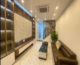 Quang Trung, gần phố, nhà đẹp, ô tô đỗ gần, 36m2, 5tầng , hơn 6 tỷ.
