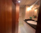 BÁN CĂN CHUNG CƯ HATESCO HOÀNG MAI. 2 NGỦ, 2WC FULL ĐỒ. DT 76M