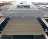 Nhà đường Lê Hồng Phong, HĐ, 5 tầng, ô tô cách 30m, 7.3 tỷ