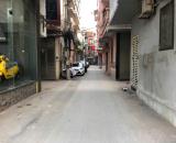 🏡 BÁN NHÀ LÔ GÓC, 5 TẦNG, CÓ THANG MÁY - MỚI ĐẸP DT 30M2, LÊ TRỌNG TẤN.