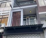 NHÀ HẺM 10M 1 TRỤC NGUYỄN ĐÌNH CHIỂU, Q3, 4 TẦNG, CHO THUÊ 25TR, 3PN, SỔ A4,  42M2 NHỈNH 1