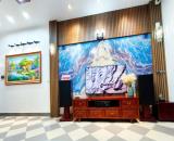 BÁN NHÀ BÙI XƯƠNG TRẠCH DÂN XÂY 6T CHẮC CHẮN, Ô TÔ ĐỖ, KINH DOANH VĂN PHÒNG ĐỈNH.