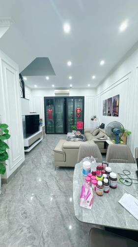 Hai chào bán gấp nhà phố Văn Cao Thụy Khuê Tây Hồ 60m 5 tầng mt 5M ở luôn giá hơn 11 tỷ - 2