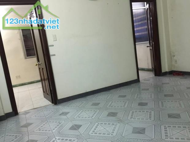 Nhà Đẹp - Giá Tốt – Chính chủ Cần bán nhanh căn nhà vị trí đẹp tại quận Ba Đình, TP Hà Nội - 3