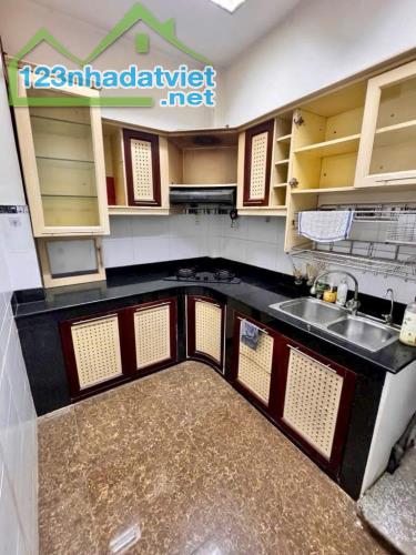 Nhà đẹp giá khá mềm - Quang Trung, P11, GÒ VẤP