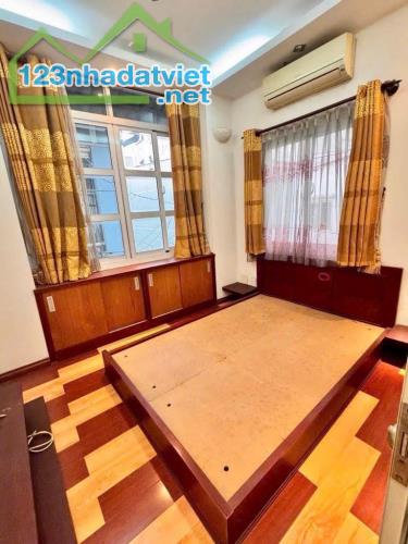 Nhà đẹp giá khá mềm - Quang Trung, P11, GÒ VẤP - 1