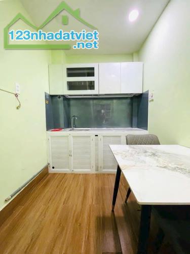 Bán nhà Nguyễn Văn Nghi, P7, GÒ VẤP