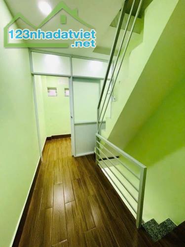 Bán nhà Nguyễn Văn Nghi, P7, GÒ VẤP - 1