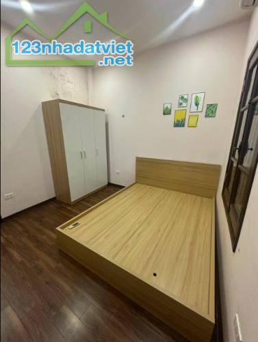 GIANG VĂN MINH – VIP BA ĐÌNH 2 NGÕ TRƯỚC SAU – CỰC SÁT PHỐ – NGÕ THÔNG – AN SINH TỐT - 2
