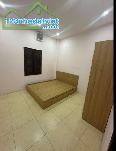 GIANG VĂN MINH – VIP BA ĐÌNH 2 NGÕ TRƯỚC SAU – CỰC SÁT PHỐ – NGÕ THÔNG – AN SINH TỐT - 3