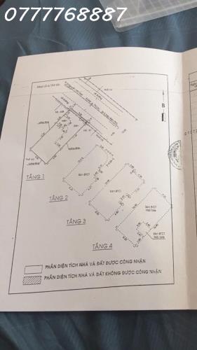 Tòa nhà MT Quận 1 rẻ đẹp - Ngay góc Điện Biên Phủ vị trí siêu đẹp. - 3