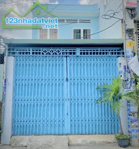 💥 CHỈ NHỈNH 3 TỶ – NHÀ 80M², 2 TẦNG – XE HƠI TỚI TẬN CỬA TÂN CHÁNH HIỆP - 1