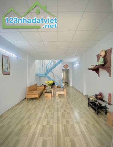 💥 CHỈ NHỈNH 3 TỶ – NHÀ 80M², 2 TẦNG – XE HƠI TỚI TẬN CỬA TÂN CHÁNH HIỆP - 2