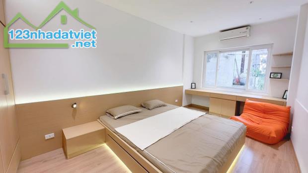 💥 KHƯƠNG ĐÌNH – NHÀ MỚI LONG LANH – 32m2 – 5 TẦNG – 6.68 TỶ – FULL NỘI THẤT Ở NGAY - 2